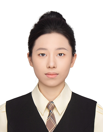 Weiyuan Chen
